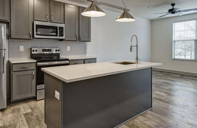 991 Dennison Ave Unit D31