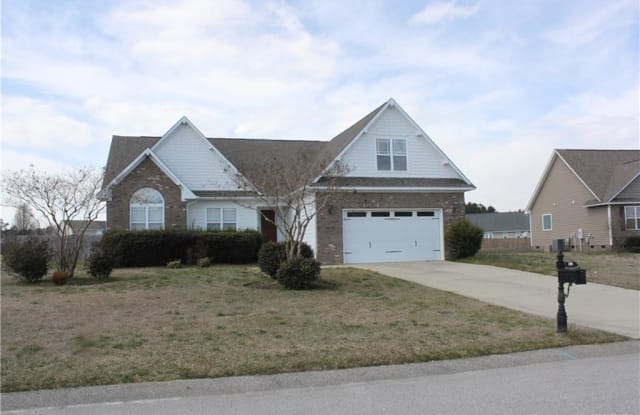 209 Wind Brook Court - 209 Wind Brook Court, Hoke County, NC 28376