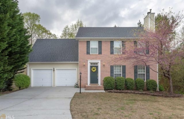 939 Madison Trace Ct - 939 Madison Trace Court, Gwinnett County, GA 30045