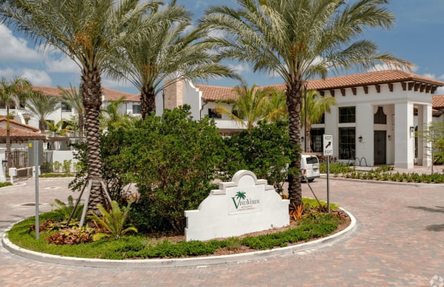 Photo of Vista Verde at Sunrise