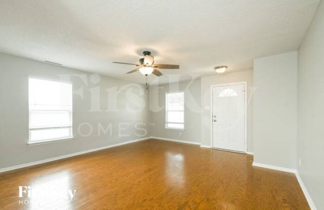 14455 Black Farm Drive