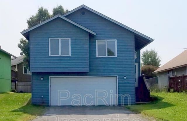 1540 Cedrus Court - 1540 Cedrus Court, Anchorage, AK 99507