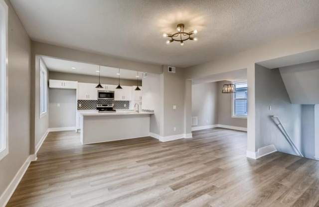 1846 Polk Street Northeast - 2