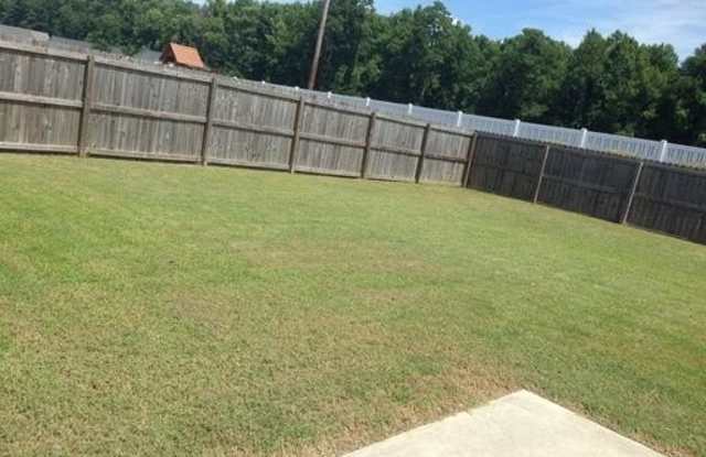 2806 Weathersby Drive