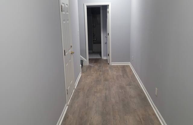 650 Ganyard Farm Way