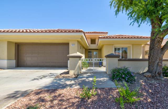 78258 Desert Willow Drive