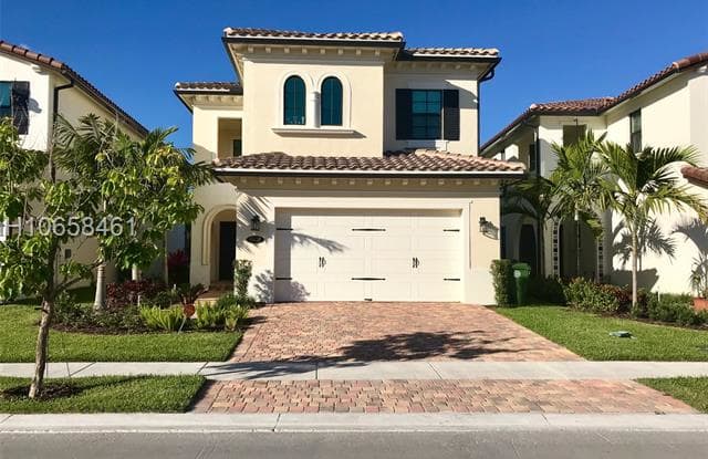 11827 SW 13th Ct - 11827 Southwest 13th Court, Pembroke Pines, FL 33025