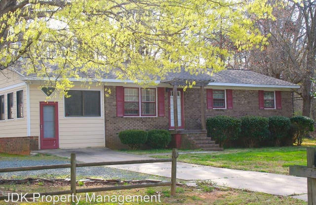 211 Lancaster Road - 211 Lancaster Road, Orange County, NC 27302