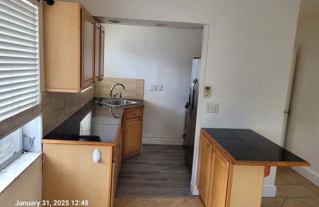 211 Northeast 16th Court