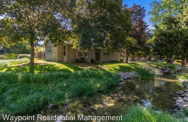 3108 Woodbrook Place - 3108 West Woodbrook Place, Boise, ID 83706