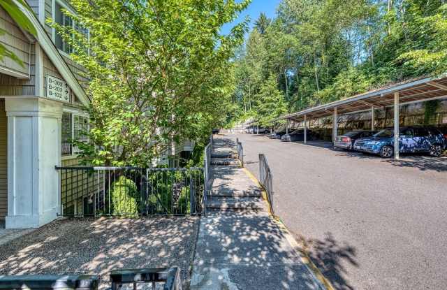 Springbrook Reserve Condominiums