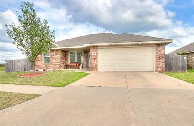 7700 Sunny Pointe Ln, Oklahoma City, OK 73135 - 7700 Sunny Pointe Lane, Oklahoma City, OK 73135