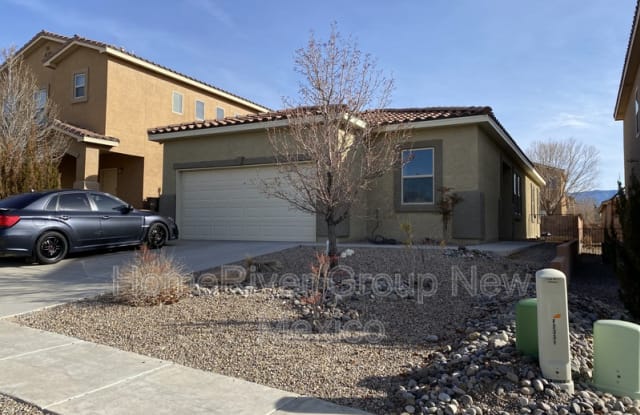 2331 Vista De Colinas Dr SE - 2331 Vista De Colinas Drive Southeast, Rio Rancho, NM 87124