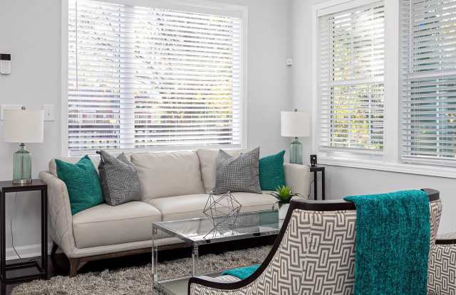 Room in 3 Bedroom Home at Browns Mill Dr SE