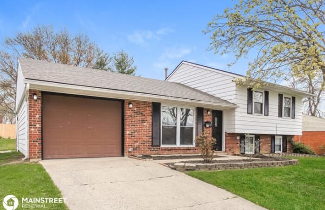 60 Walnut Place - 60 Walnut Place, Springboro, OH 45066