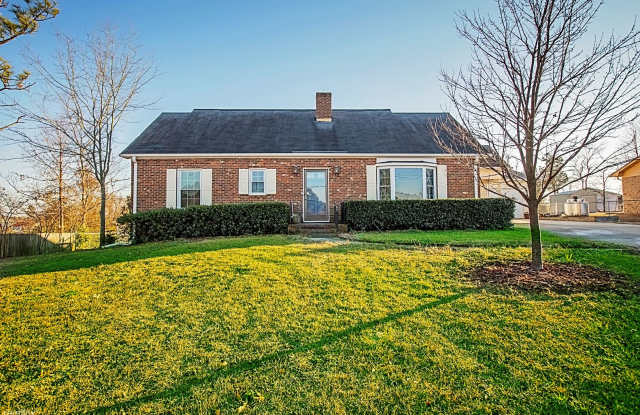 614 Dandridge Drive