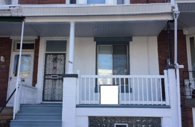 5110 Brown Street - 5110 Brown Street, Philadelphia, PA 19139