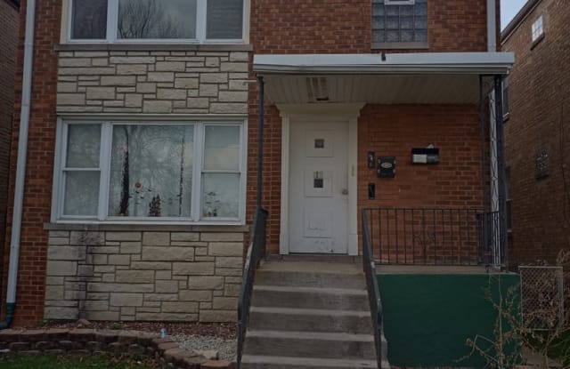 6110 North Oakley Avenue - 6110 North Oakley Avenue, Chicago, IL 60659