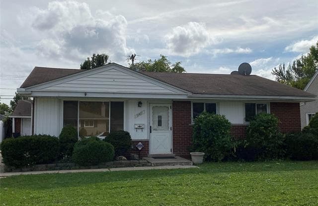 20827 BROOKLAWN Drive - 20827 Brooklawn Drive, Dearborn Heights, MI 48127