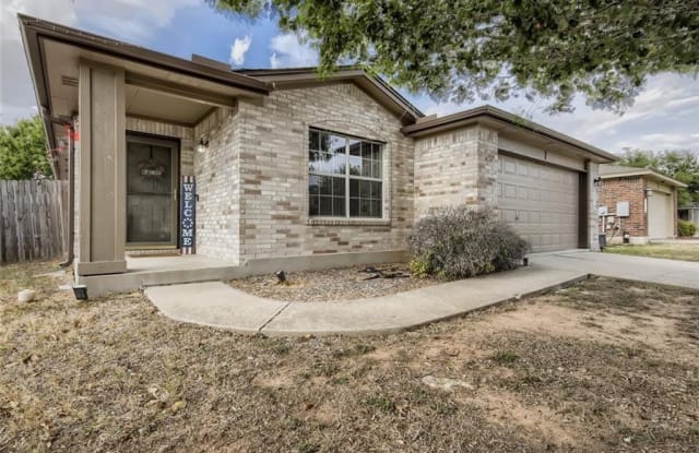 129 Steven Street - 129 Steven Street, Hutto, TX 78634