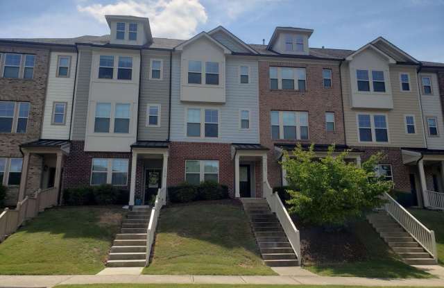 1383 Town Home Drive