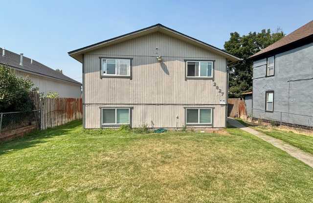 2927 East Olympic Avenue - 2