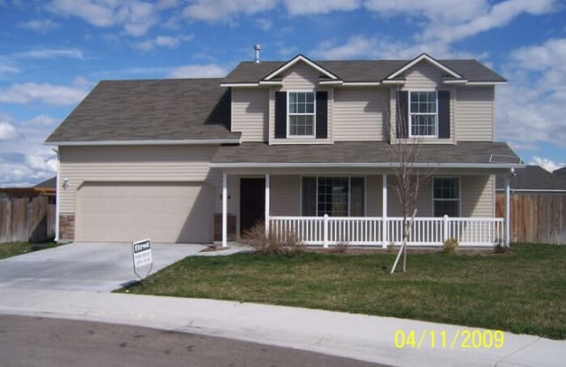 3124 South Springbrook Place - 3124 South Springbrook Place, Nampa, ID 83686