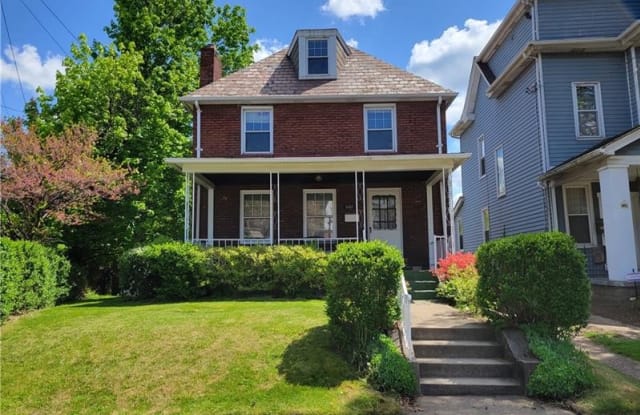 1601 Aurelius St - 1601 Aurelius Street, Swissvale, PA 15218