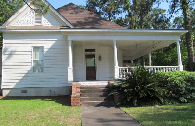 109 W. Ann Street - 109 West Ann Street, Valdosta, GA 31601