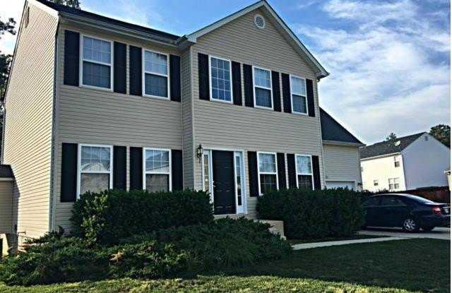 Photo of 20935 FREEDOM RUN Drive