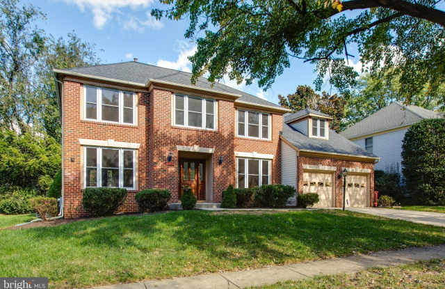 Photo of 1316 PLEASANT MEADOW Road