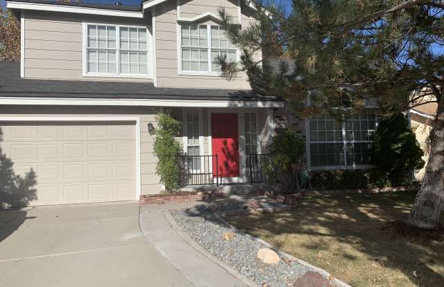 4507 Highcrest Dr - 4507 Highcrest Dr, Reno, NV 89523