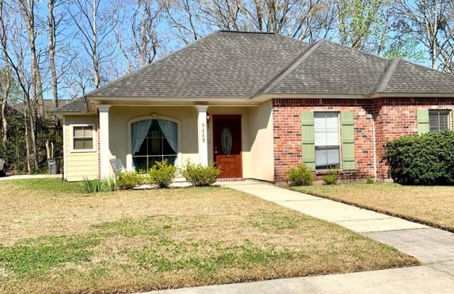 9449 Lake Lily - 9449 Lake Donna Avenue, East Baton Rouge County, LA 70810