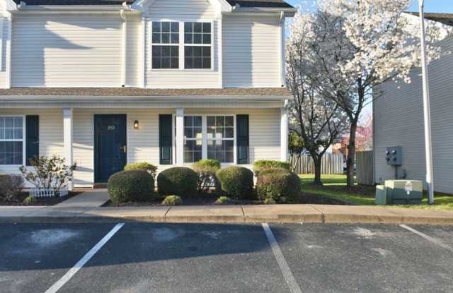 252 Shoshone Place