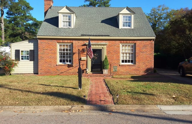 111 Washington Street - 111 Washington Street, Williamsburg, VA 23185