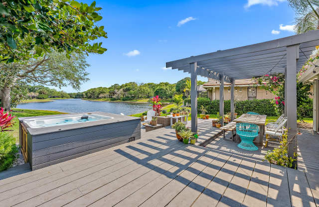 18632 NW Still Lake Drive