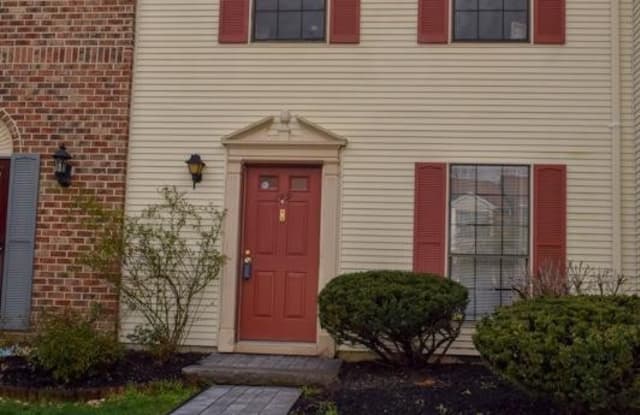 149 Abbot Court Piscataway NJ apartments for rent