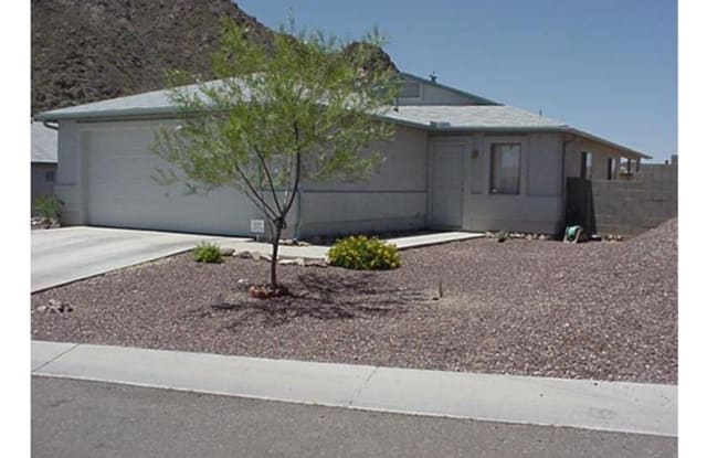 4970 S. Manhatton - 4970 South Manhattan Drive, Drexel Heights, AZ 85746