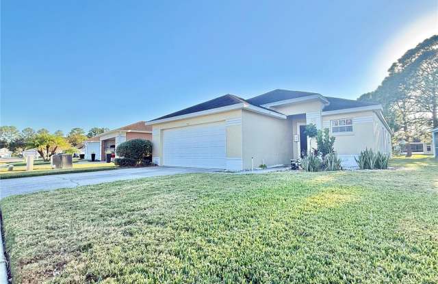 5553 GALLANT FOX COURT