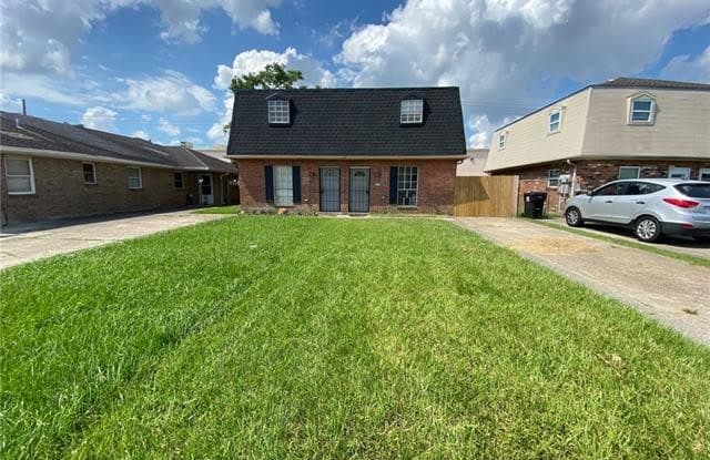 8548 VALOR Drive - 8548 Valor Drive, Chalmette, LA 70043