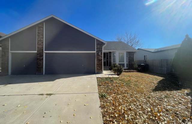 6119 Mumford Drive - 6119 Mumford Dr, El Paso County, CO 80925