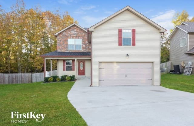 1412 Freedom Drive - 1412 Freedom Drive, Montgomery County, TN 37042