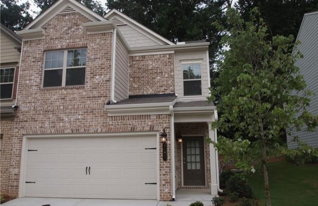 2462 Norwood Park Crossing - 2462 Norwood Park Xing, Gwinnett County, GA 30340