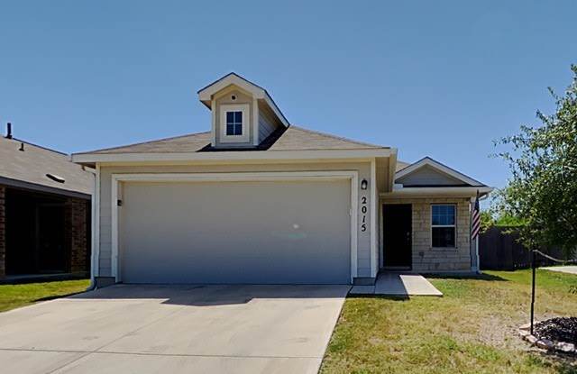 2015 MARBACH OAKS - 2015 Marbach Oaks, Bexar County, TX 78245