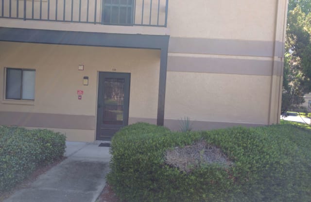 2666 Sabal Springs Cir Apt 106 - 2666 Sabal Springs Circle, Clearwater, FL 33761