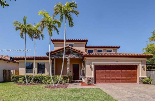 516 SE 35th Ter