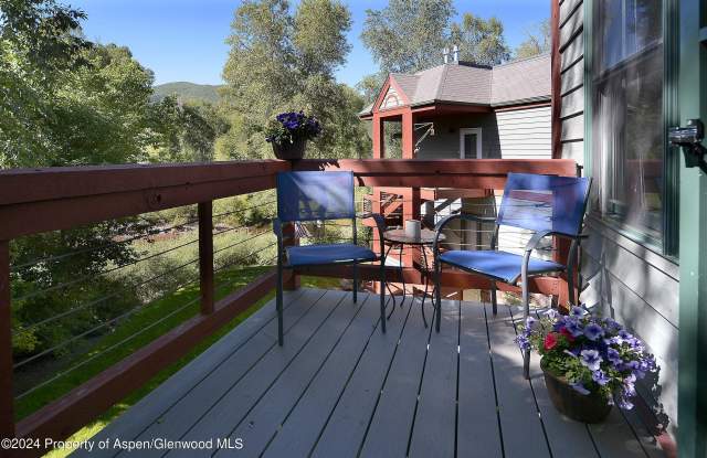 855 Gold Rivers Court unit: 21D