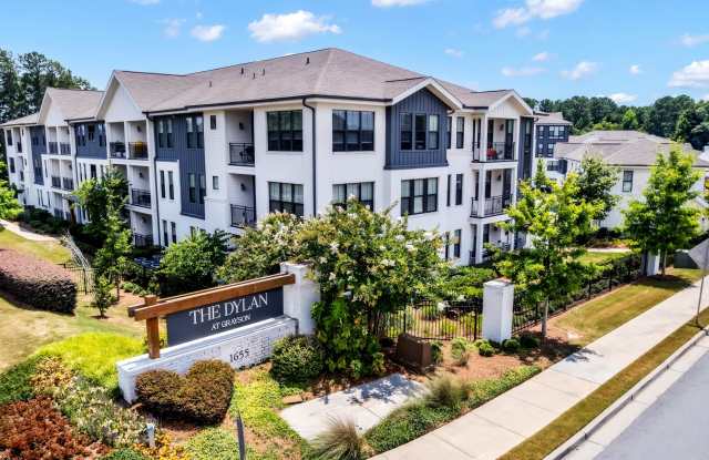 Photo of The Dylan at Grayson