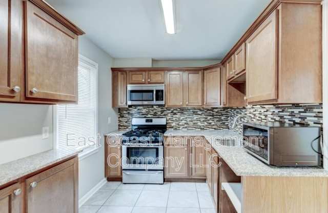 8529 Ramort Dr