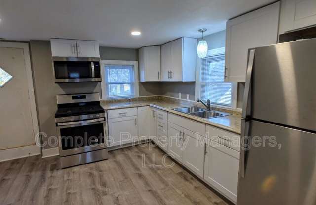 262 S. Pearl St. Apt 3